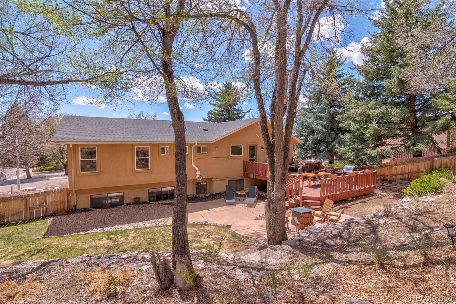 MLS Image #37 for 6362  mesedge drive,colorado springs, Colorado