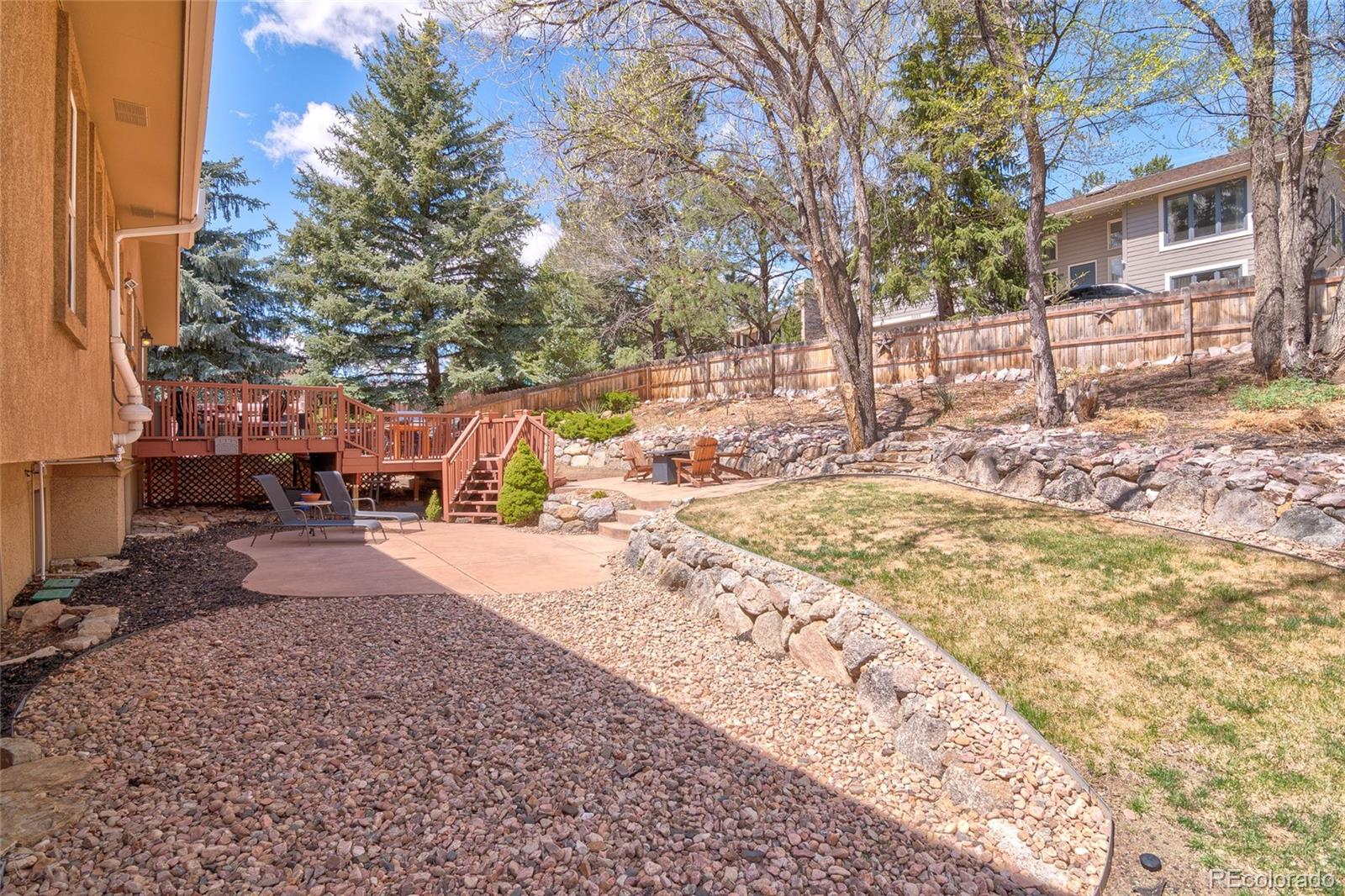 MLS Image #38 for 6362  mesedge drive,colorado springs, Colorado