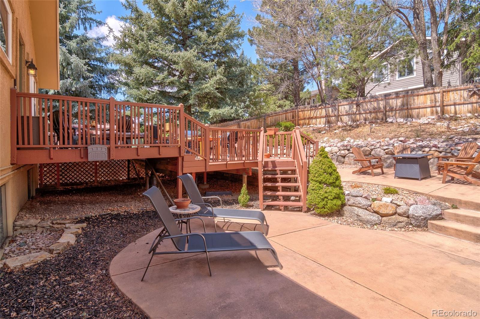 MLS Image #39 for 6362  mesedge drive,colorado springs, Colorado