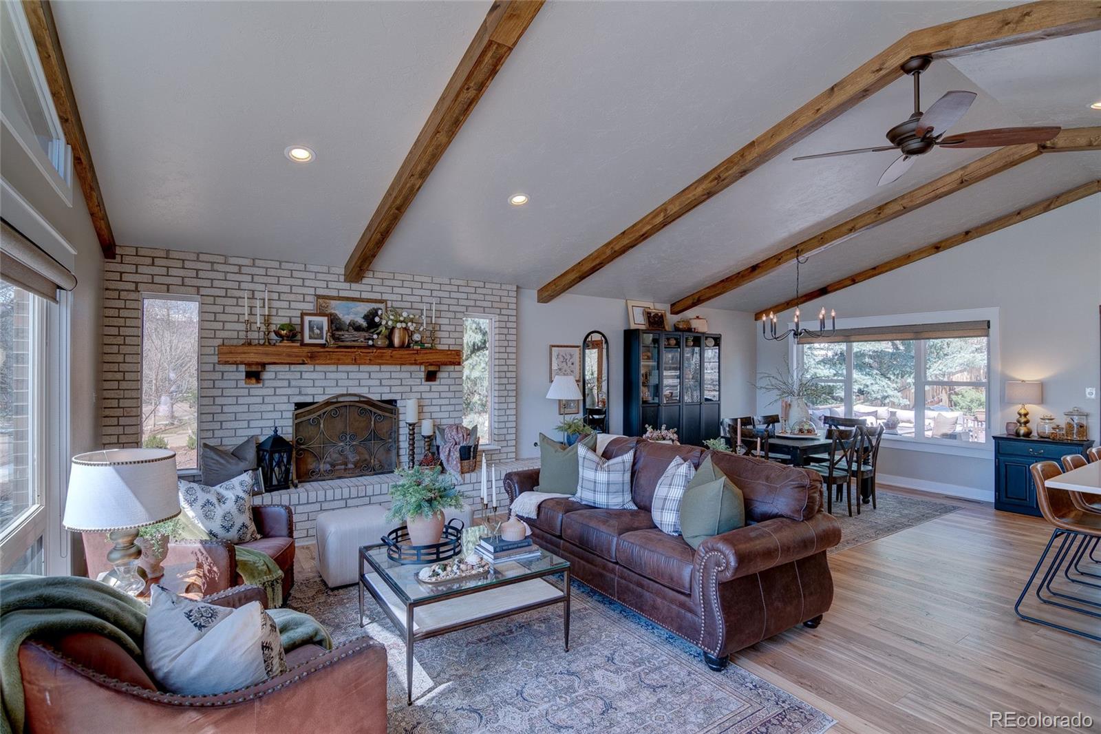 MLS Image #4 for 6362  mesedge drive,colorado springs, Colorado