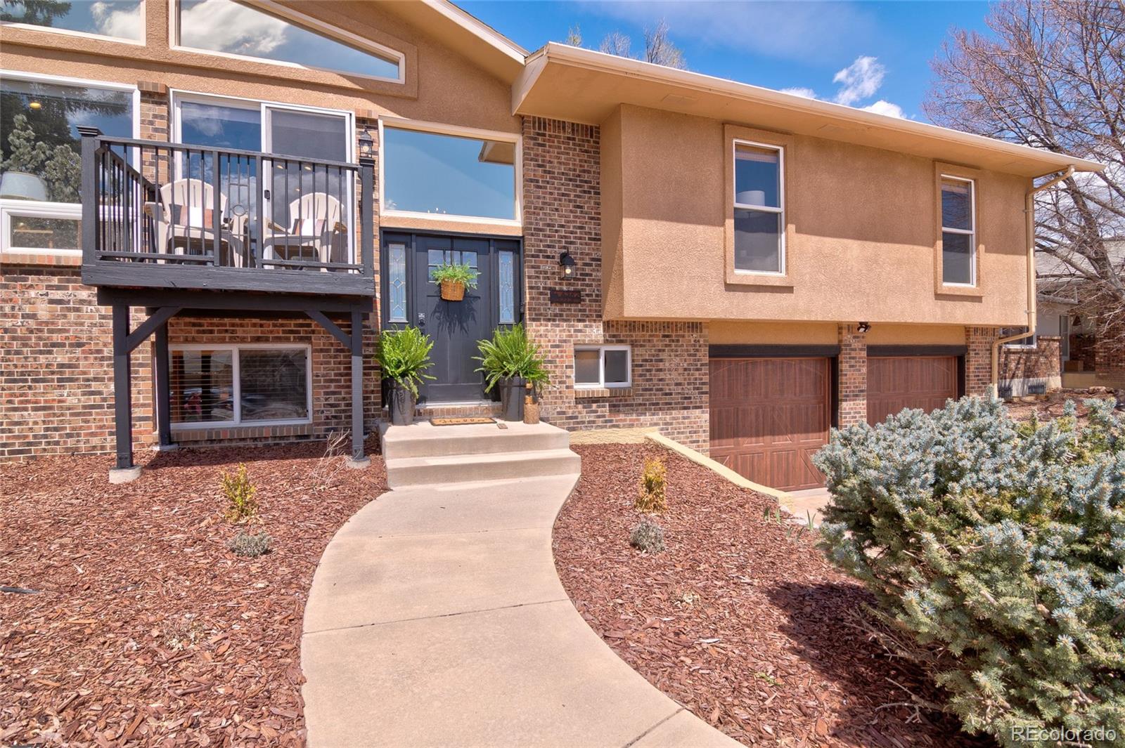 MLS Image #40 for 6362  mesedge drive,colorado springs, Colorado
