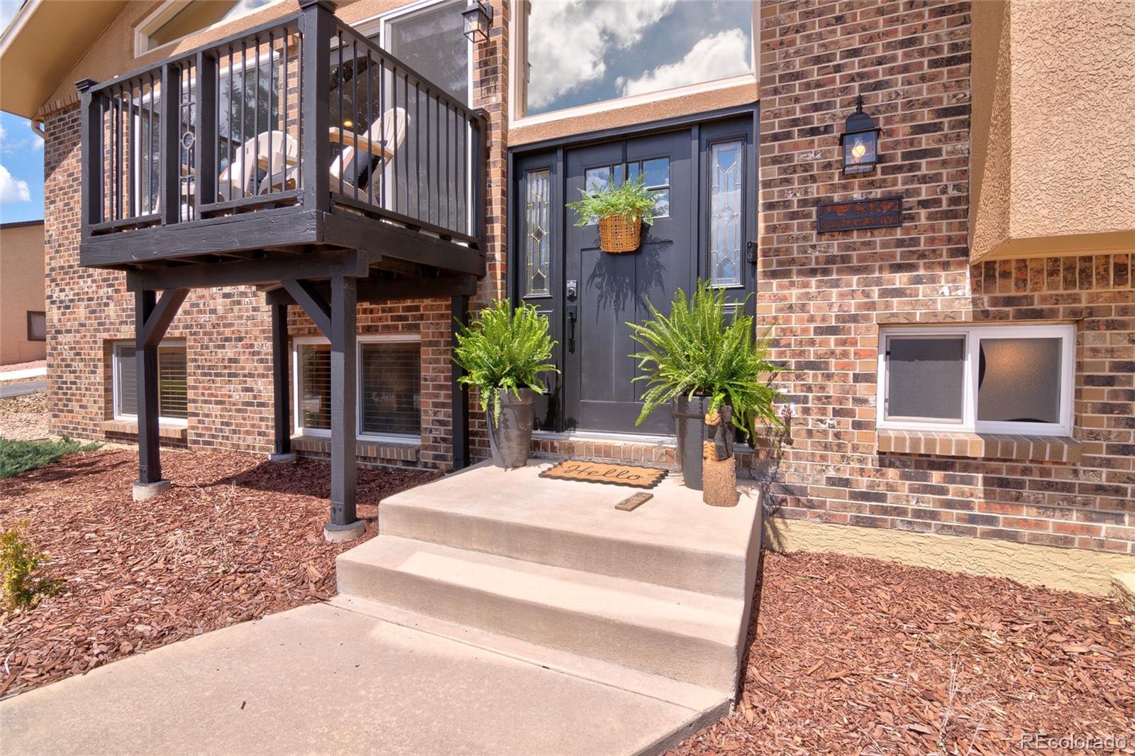 MLS Image #41 for 6362  mesedge drive,colorado springs, Colorado