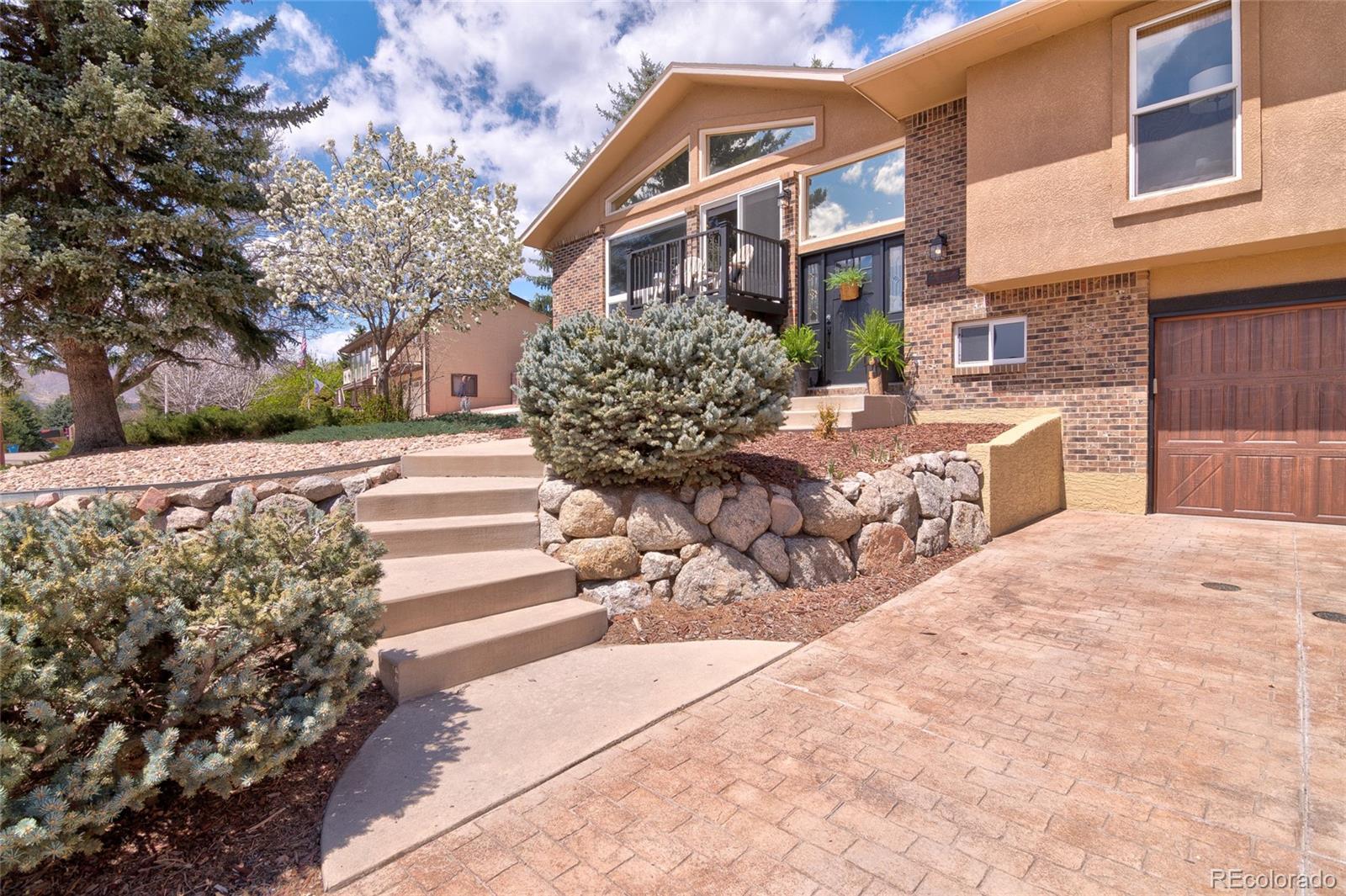 MLS Image #42 for 6362  mesedge drive,colorado springs, Colorado