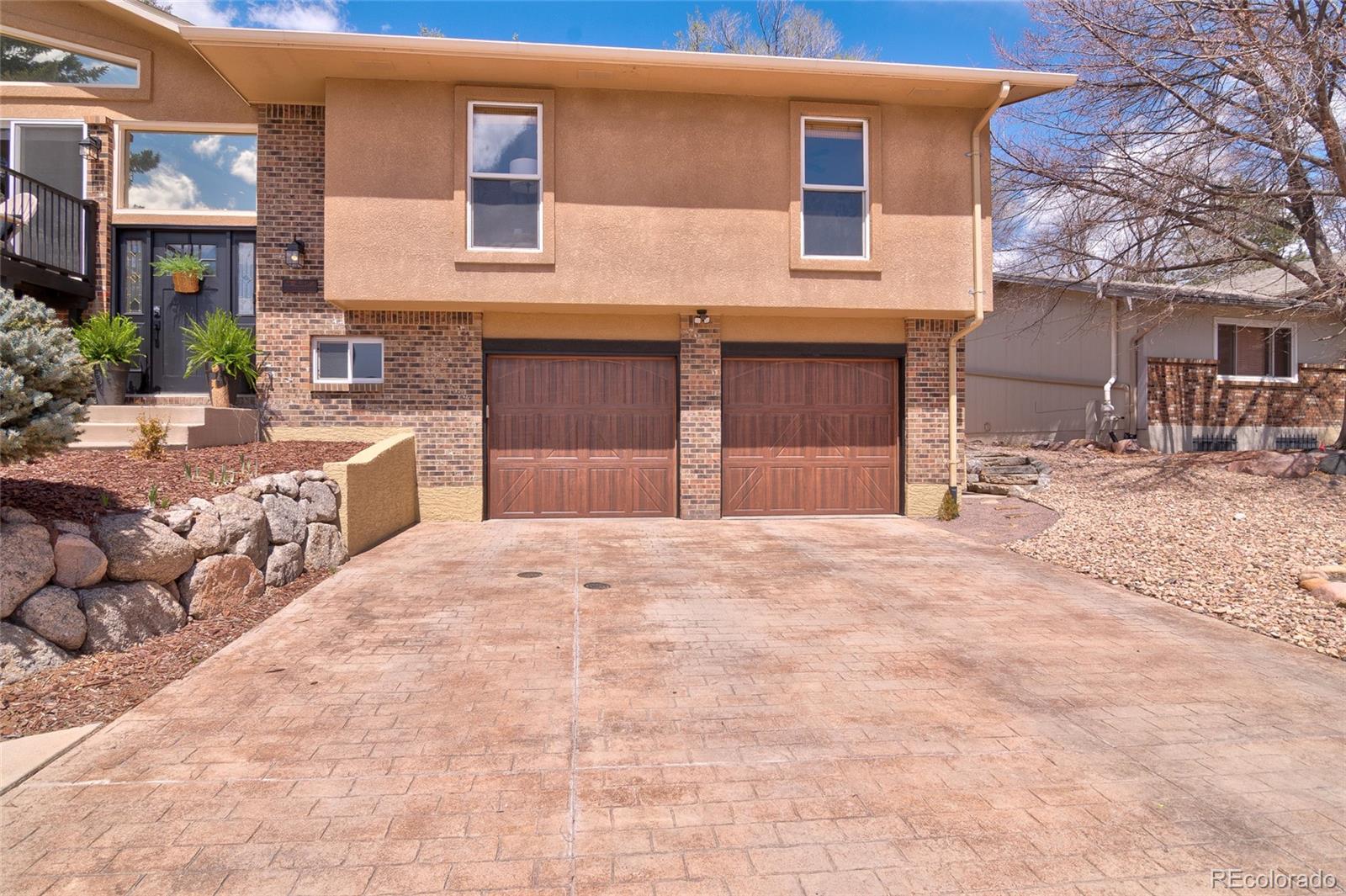 MLS Image #43 for 6362  mesedge drive,colorado springs, Colorado