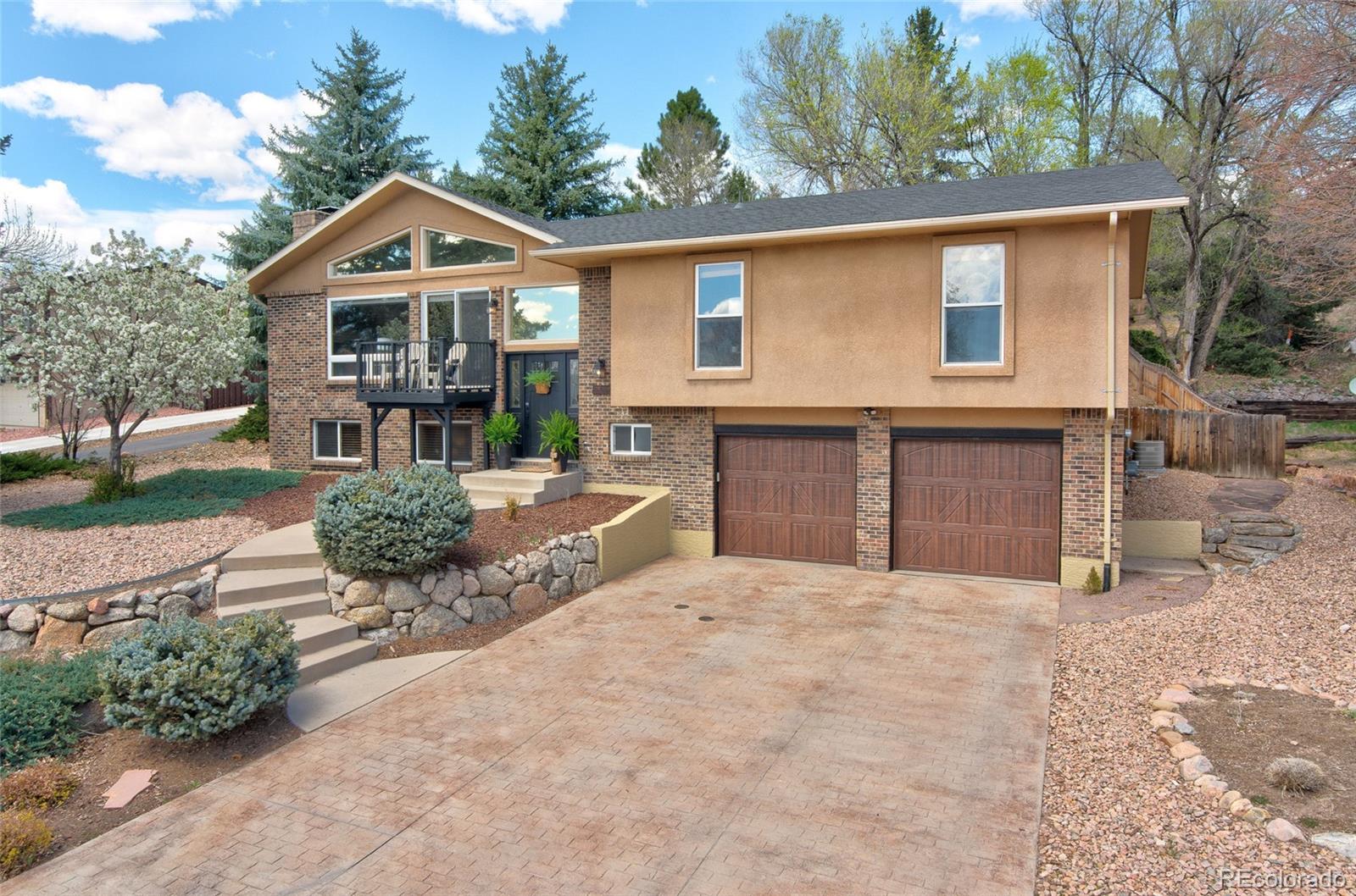 MLS Image #44 for 6362  mesedge drive,colorado springs, Colorado