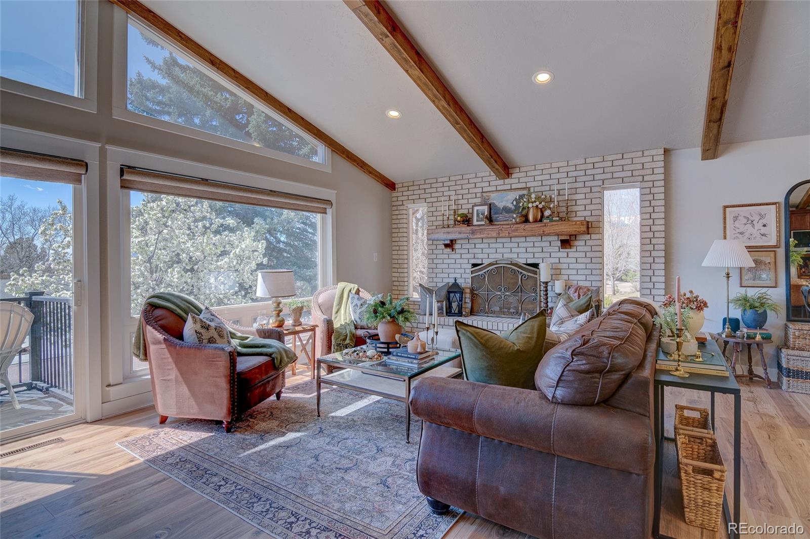 MLS Image #5 for 6362  mesedge drive,colorado springs, Colorado