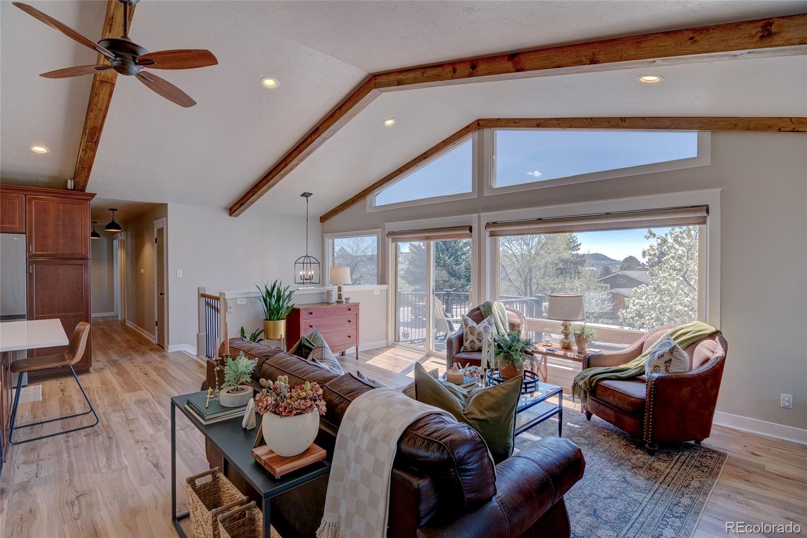 MLS Image #6 for 6362  mesedge drive,colorado springs, Colorado