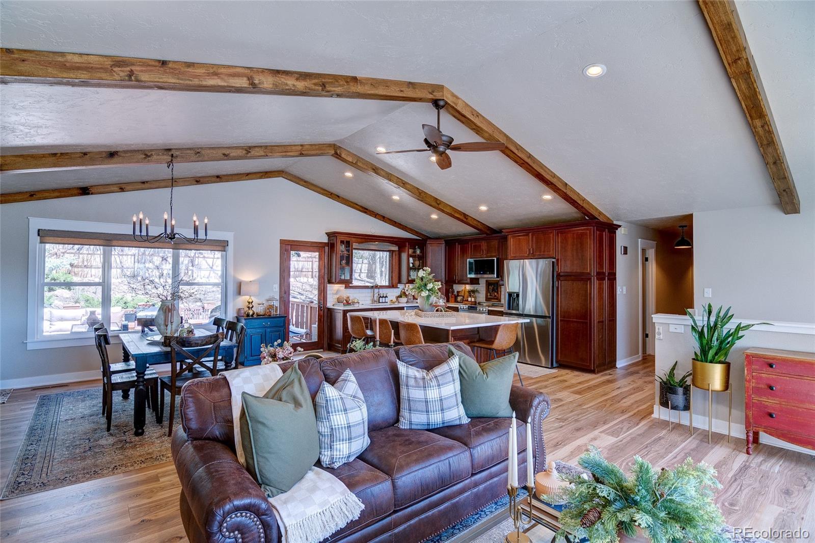 MLS Image #7 for 6362  mesedge drive,colorado springs, Colorado