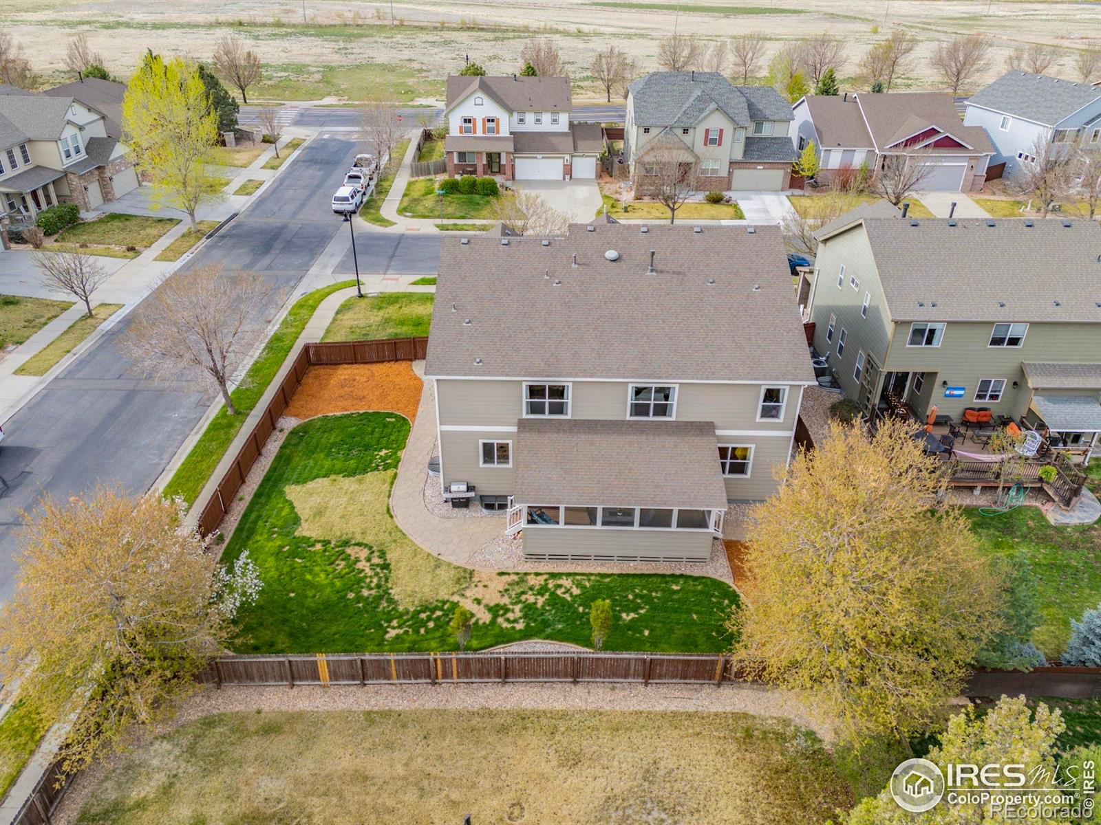 MLS Image #30 for 6190  gold dust road,timnath, Colorado