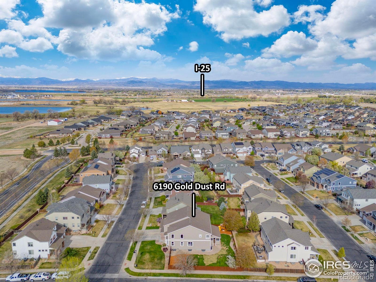 MLS Image #37 for 6190  gold dust road,timnath, Colorado