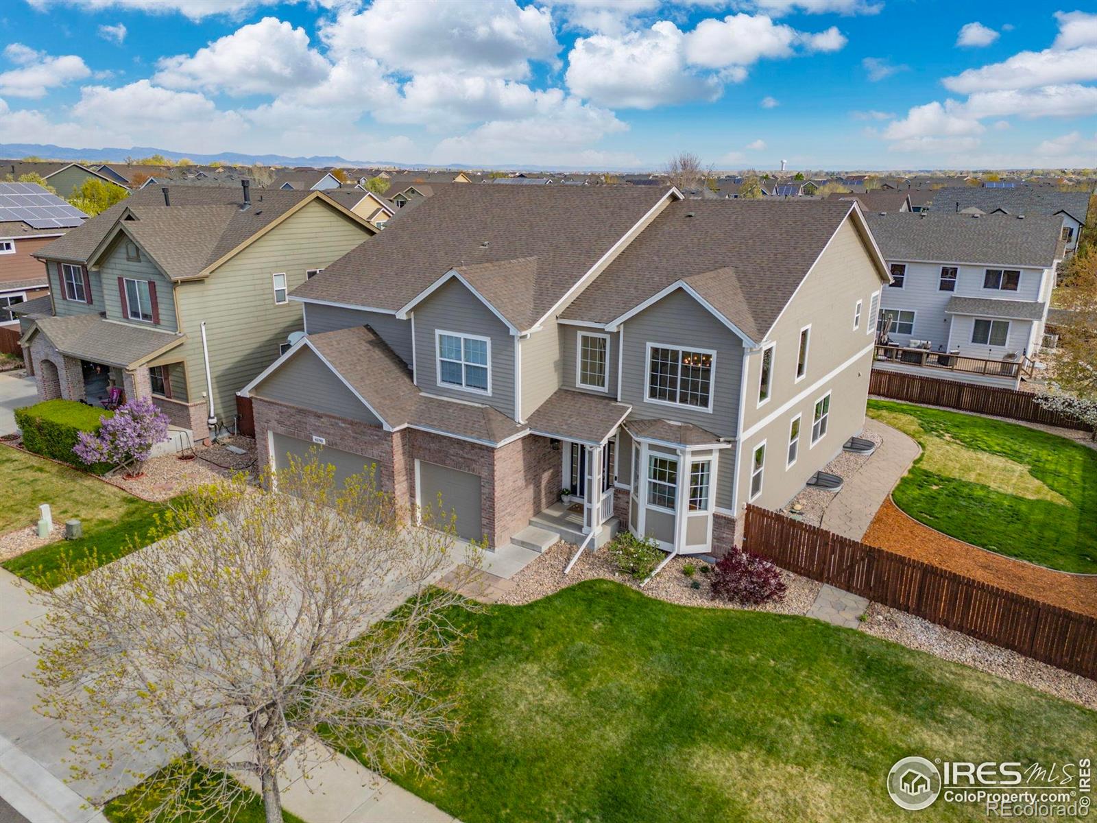 MLS Image #39 for 6190  gold dust road,timnath, Colorado