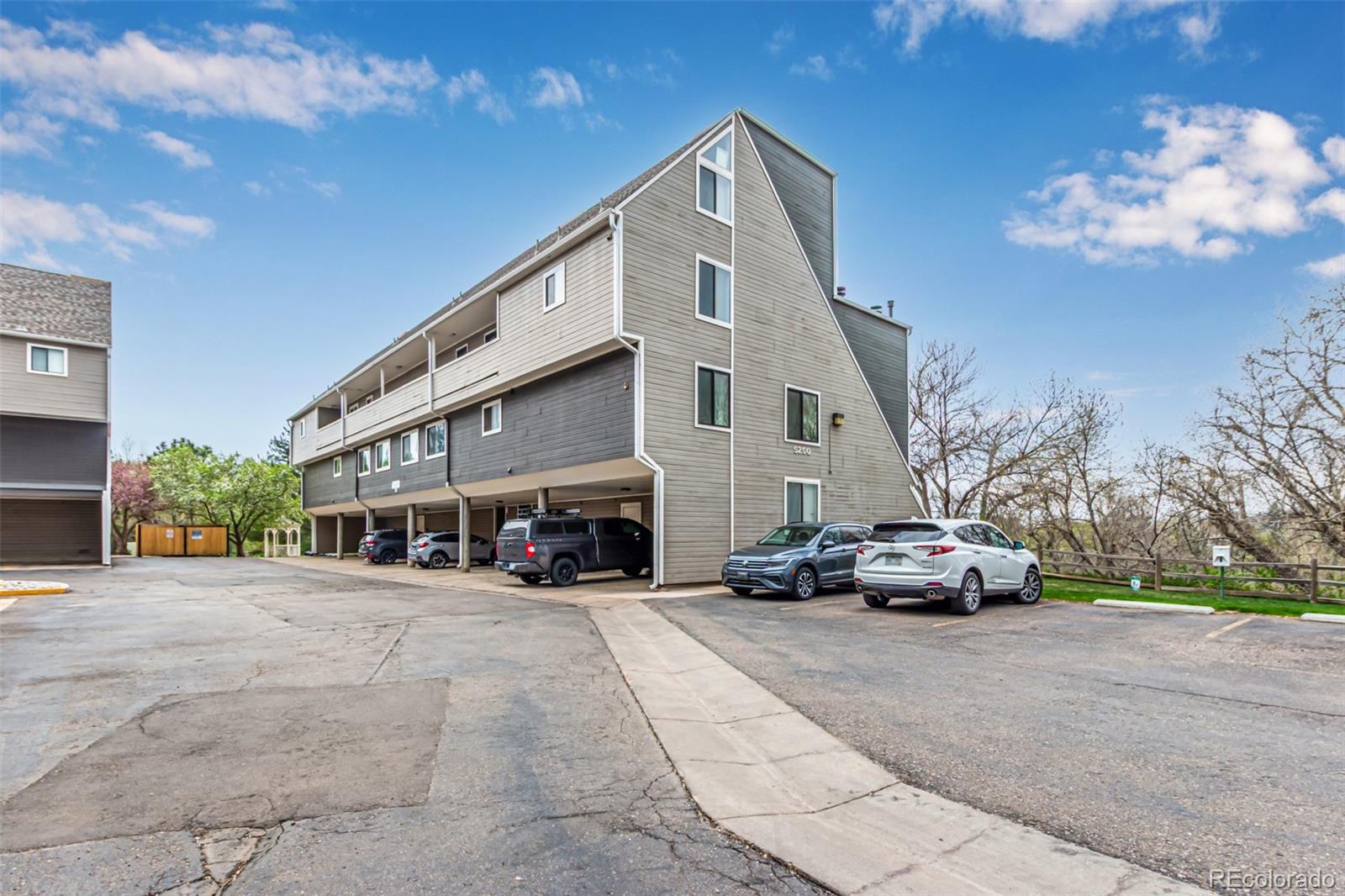 MLS Image #21 for 5250 s huron way 13-312,littleton, Colorado