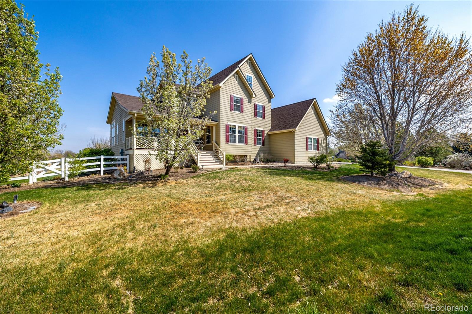 MLS Image #2 for 3225  rinn valley drive,longmont, Colorado