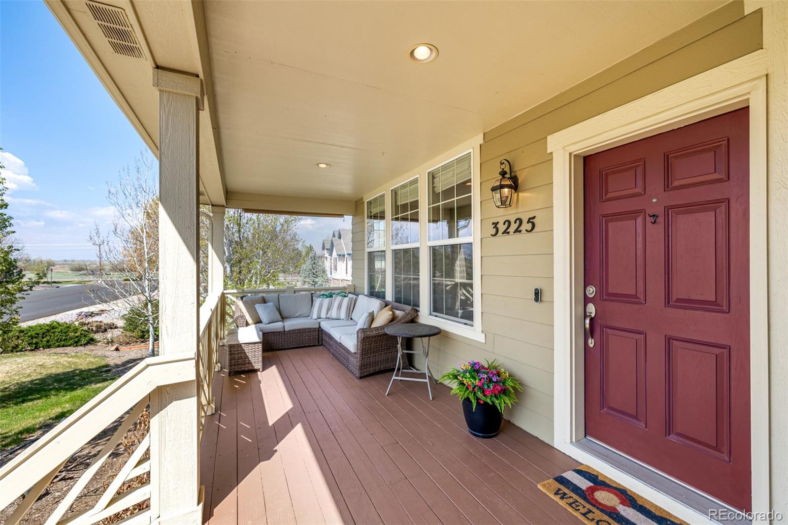 MLS Image #4 for 3225  rinn valley drive,longmont, Colorado