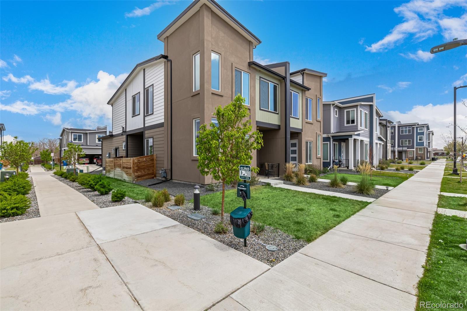 MLS Image #2 for 5371 e 63rd place,commerce city, Colorado