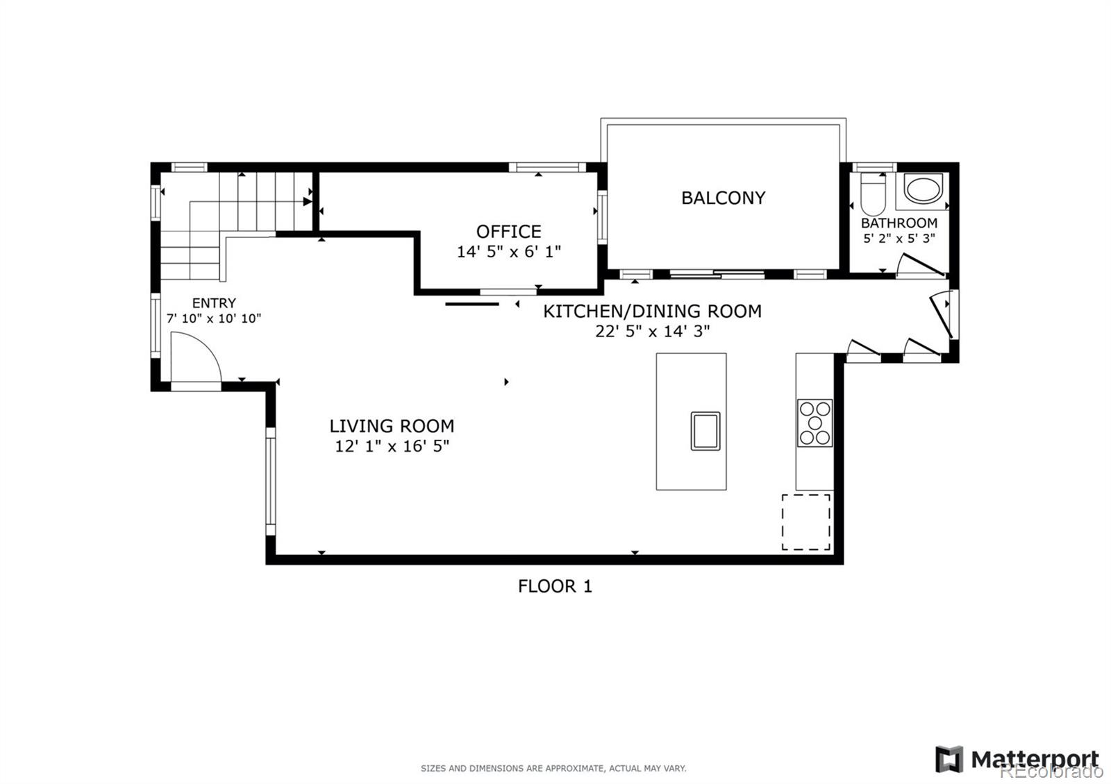 MLS Image #45 for 5371 e 63rd place,commerce city, Colorado