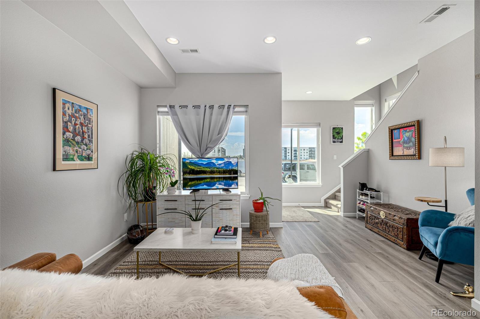 MLS Image #5 for 5371 e 63rd place,commerce city, Colorado