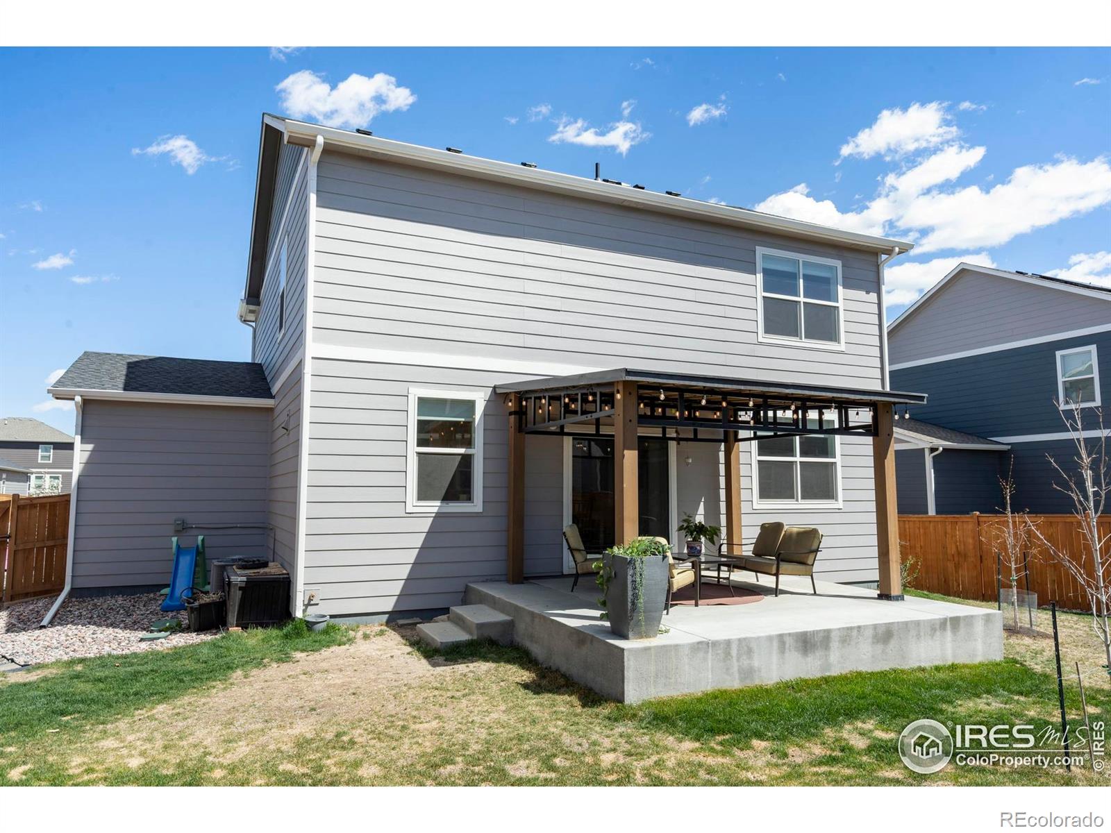 MLS Image #25 for 3759  catmint street,wellington, Colorado