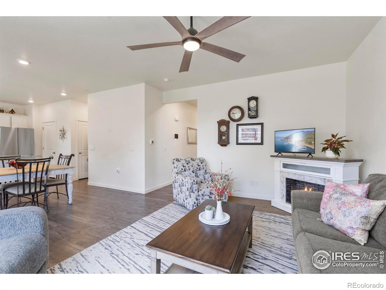 MLS Image #5 for 3759  catmint street,wellington, Colorado