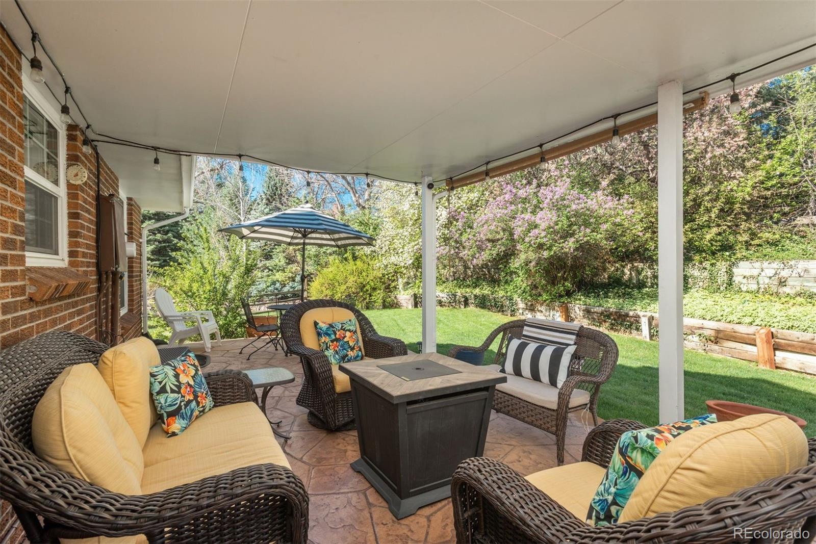 MLS Image #32 for 7169 s grape lane,centennial, Colorado