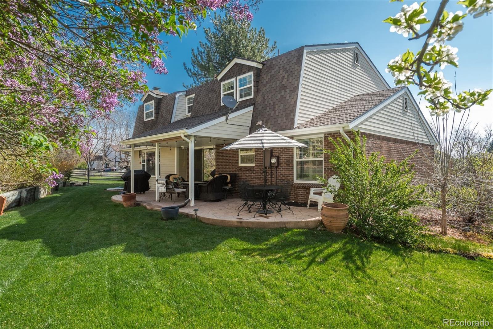 MLS Image #37 for 7169 s grape lane,centennial, Colorado