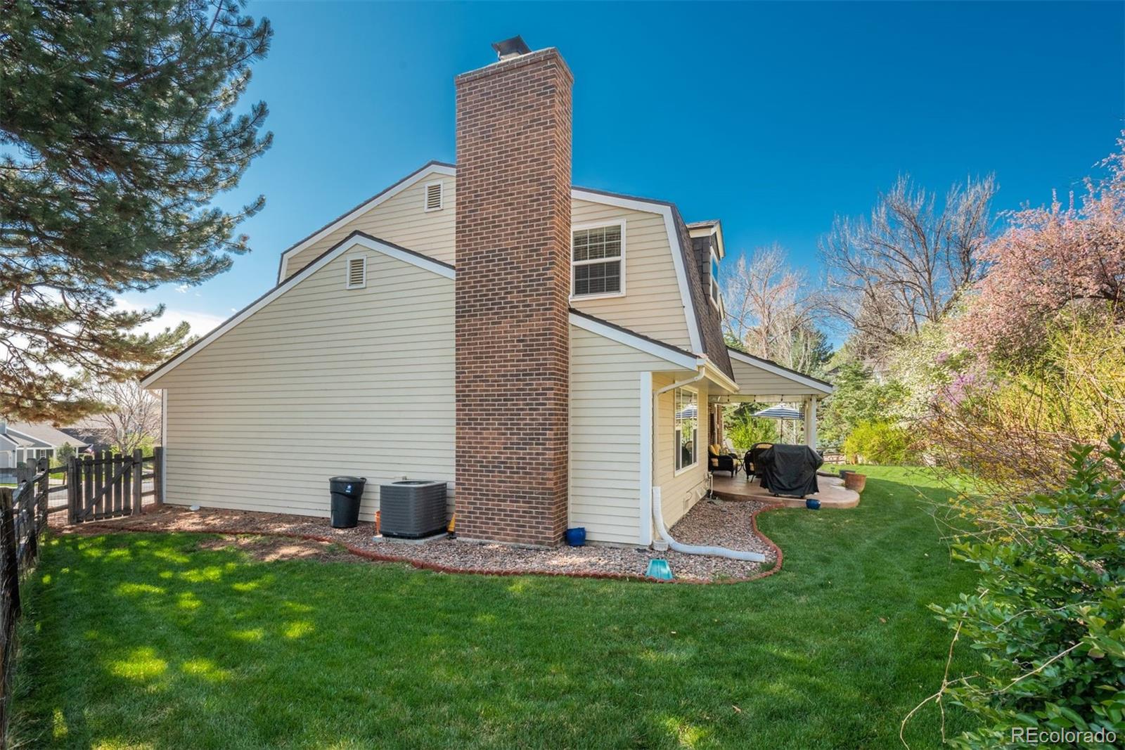 MLS Image #39 for 7169 s grape lane,centennial, Colorado