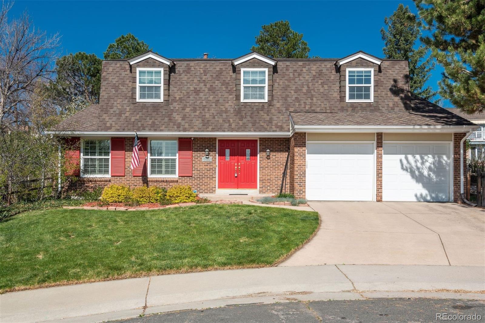 MLS Image #5 for 7169 s grape lane,centennial, Colorado