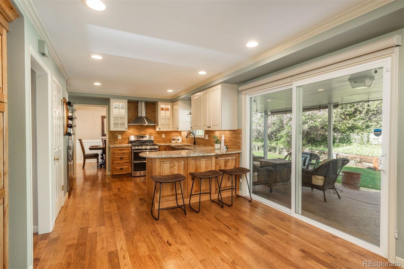 MLS Image #6 for 7169 s grape lane,centennial, Colorado