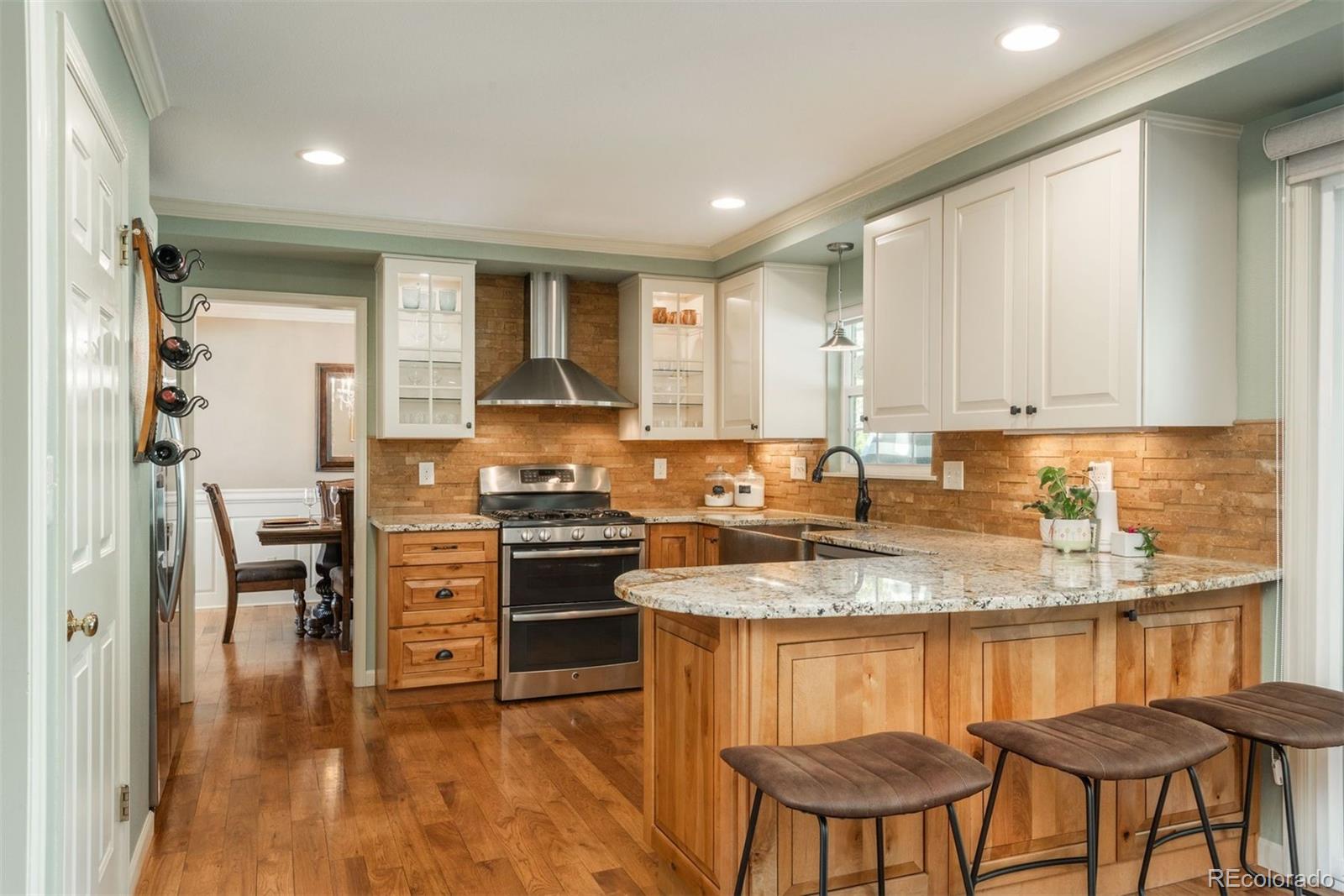 MLS Image #7 for 7169 s grape lane,centennial, Colorado