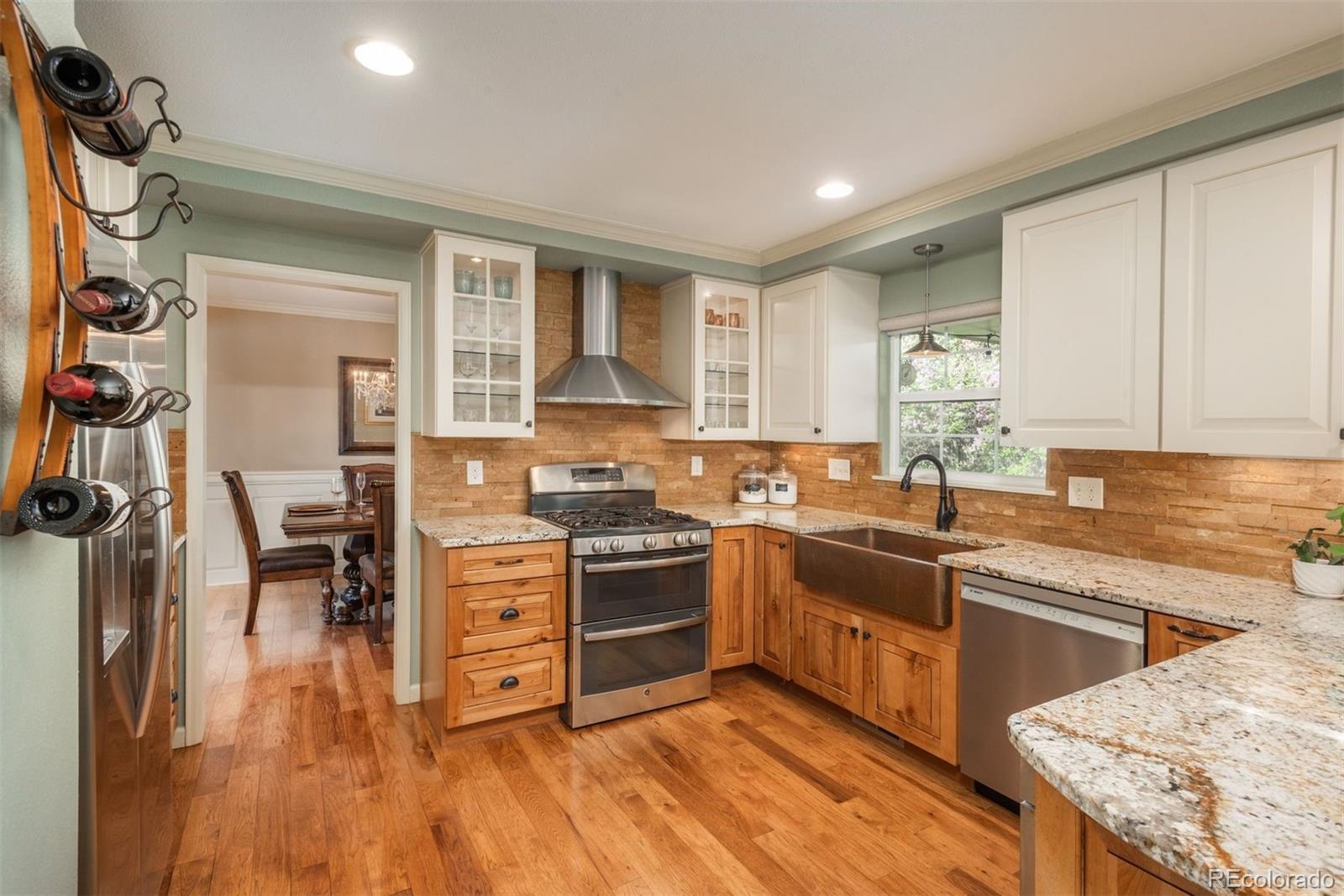 MLS Image #9 for 7169 s grape lane,centennial, Colorado