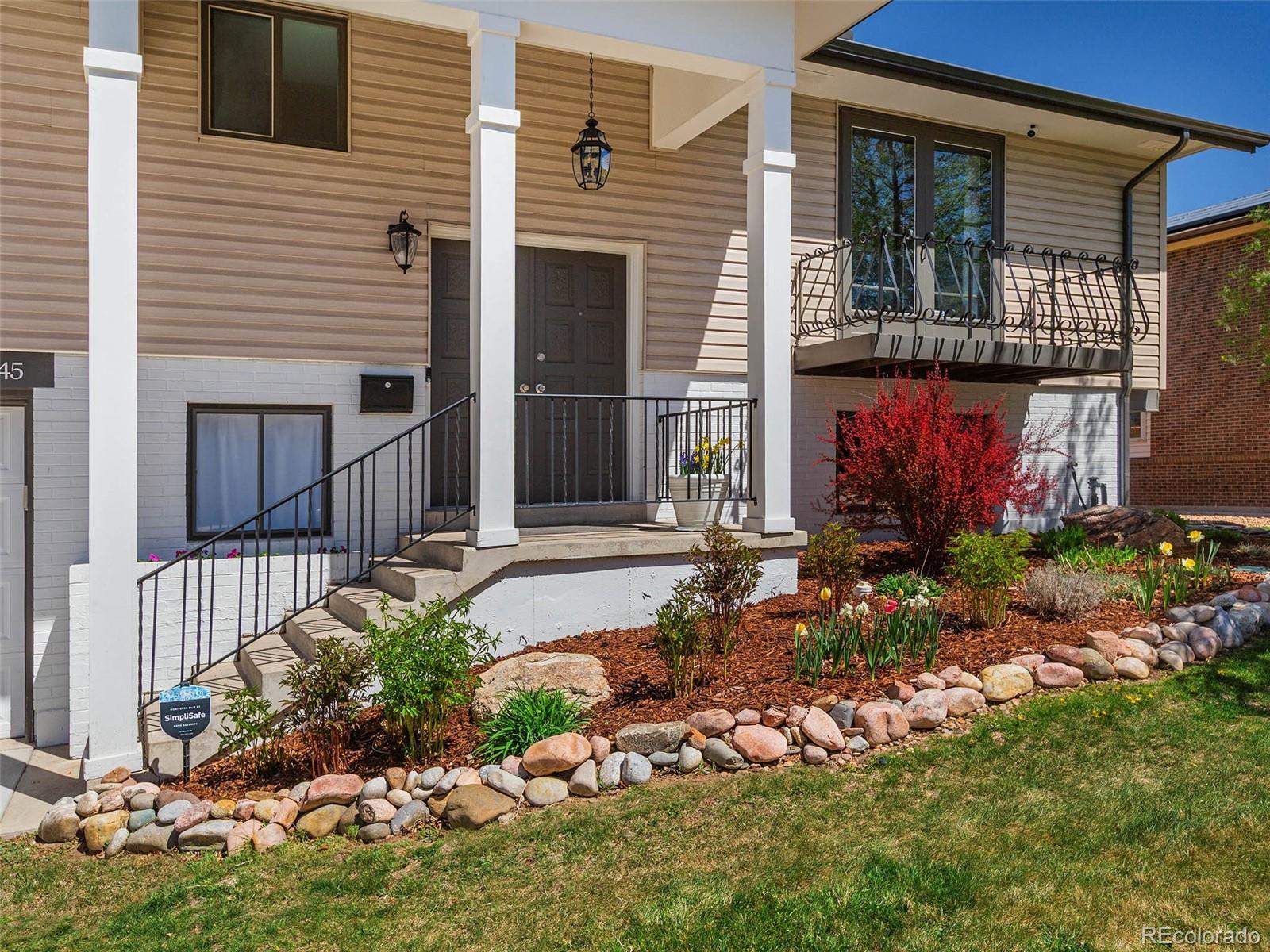 CMA Image for 9045 e floyd avenue,Denver, Colorado