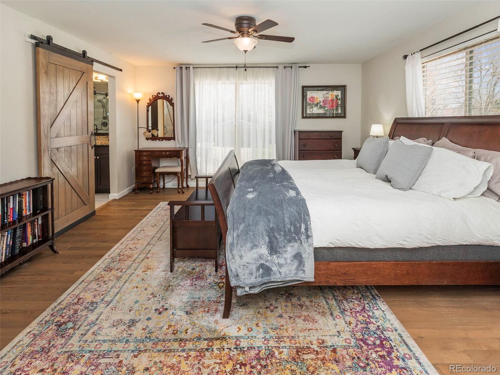 MLS Image #12 for 9045 e floyd avenue,denver, Colorado