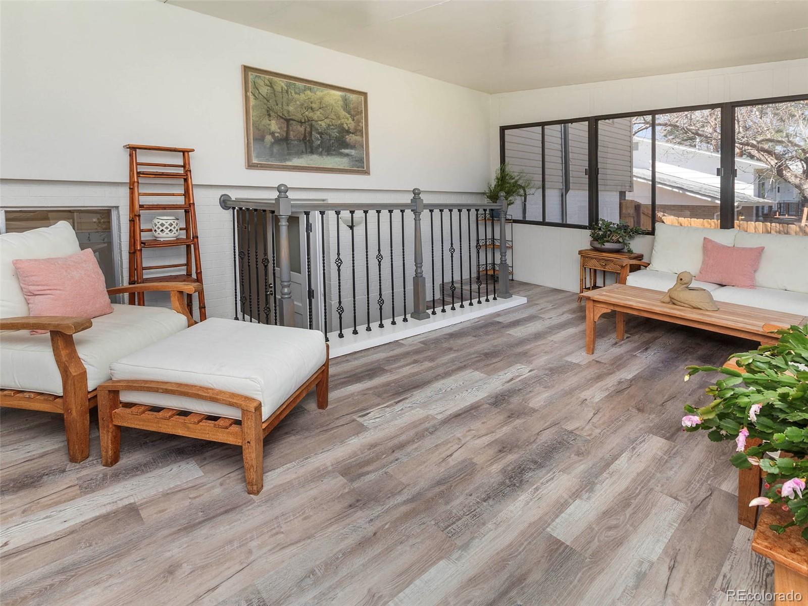 MLS Image #25 for 9045 e floyd avenue,denver, Colorado