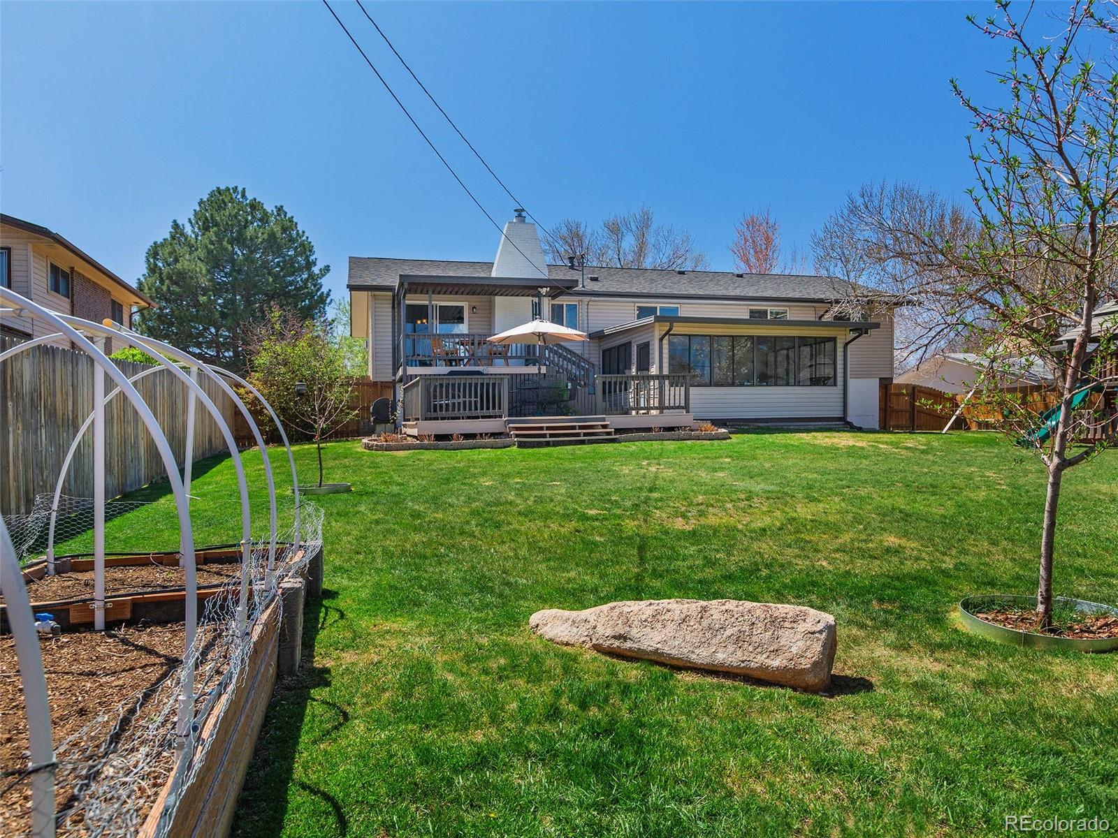 MLS Image #27 for 9045 e floyd avenue,denver, Colorado
