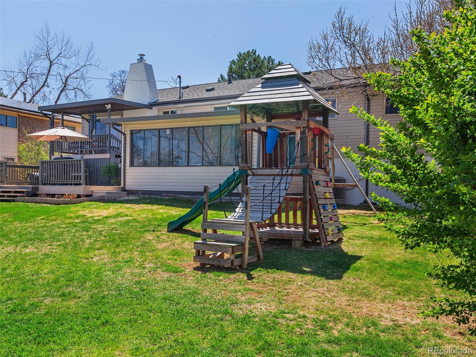 MLS Image #28 for 9045 e floyd avenue,denver, Colorado