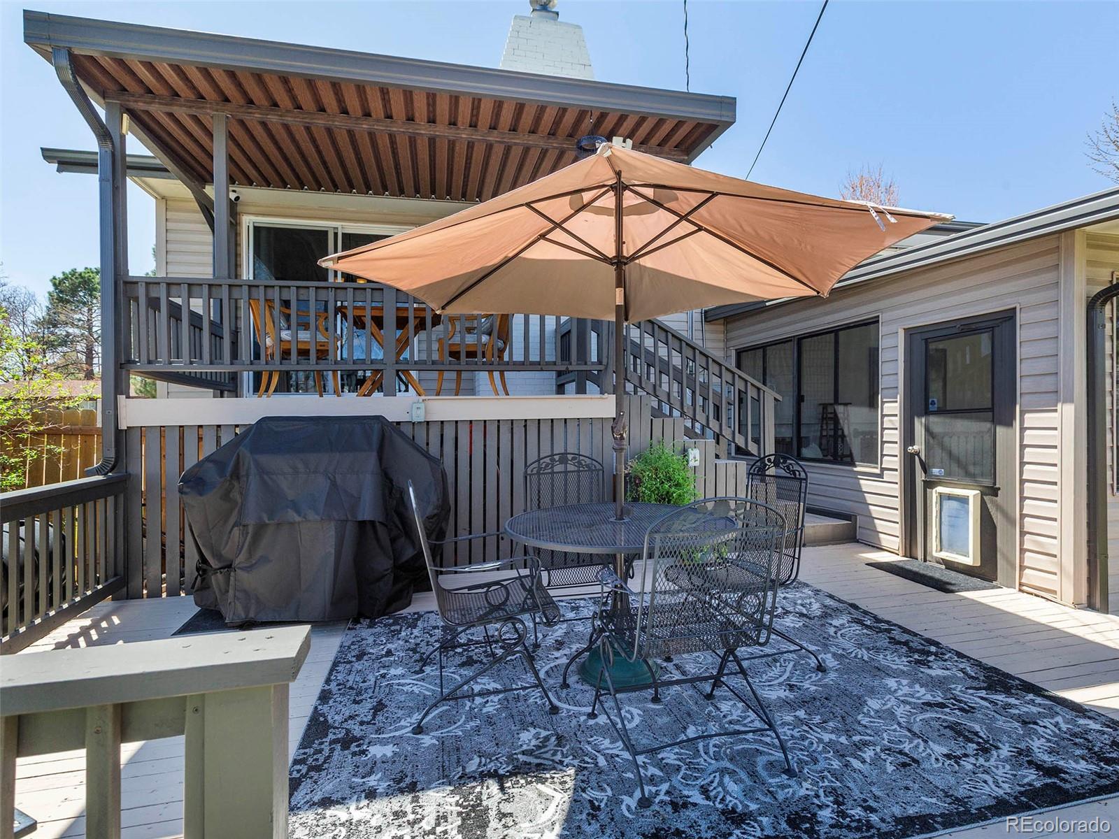 MLS Image #29 for 9045 e floyd avenue,denver, Colorado