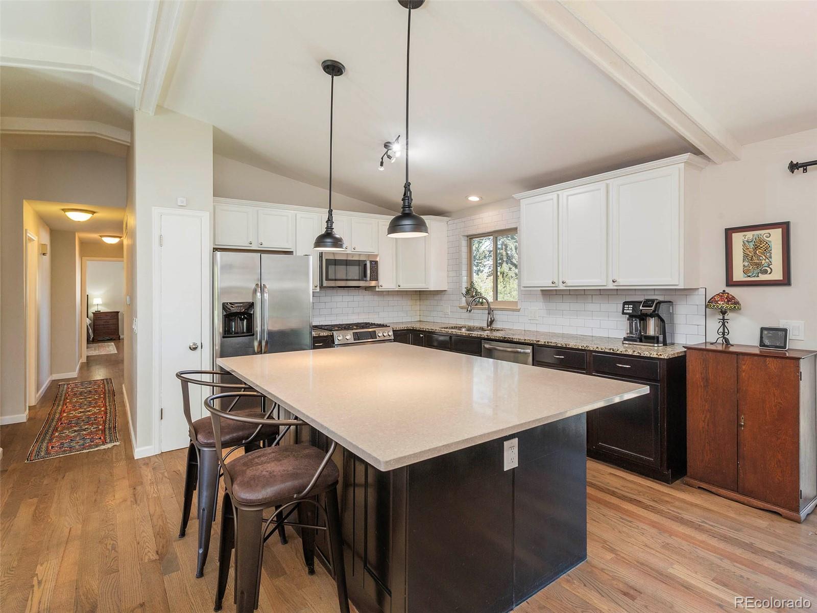 MLS Image #3 for 9045 e floyd avenue,denver, Colorado