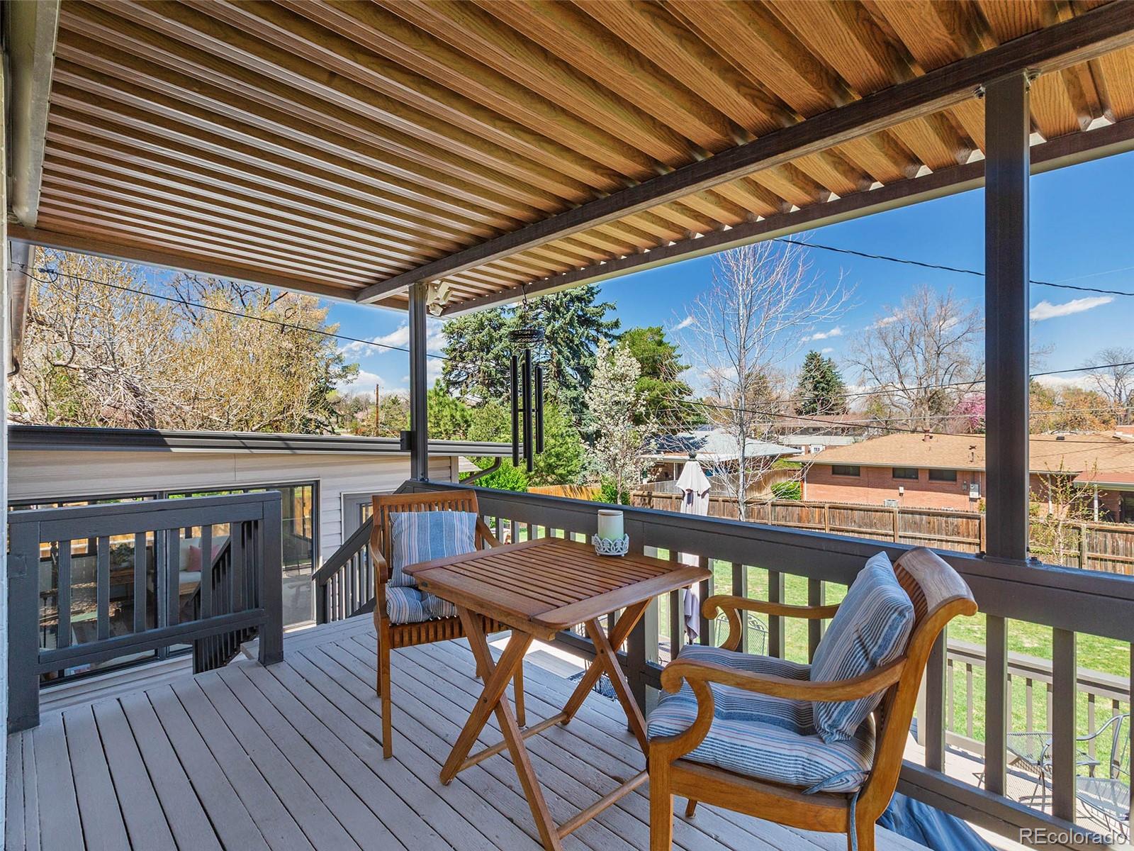 MLS Image #30 for 9045 e floyd avenue,denver, Colorado