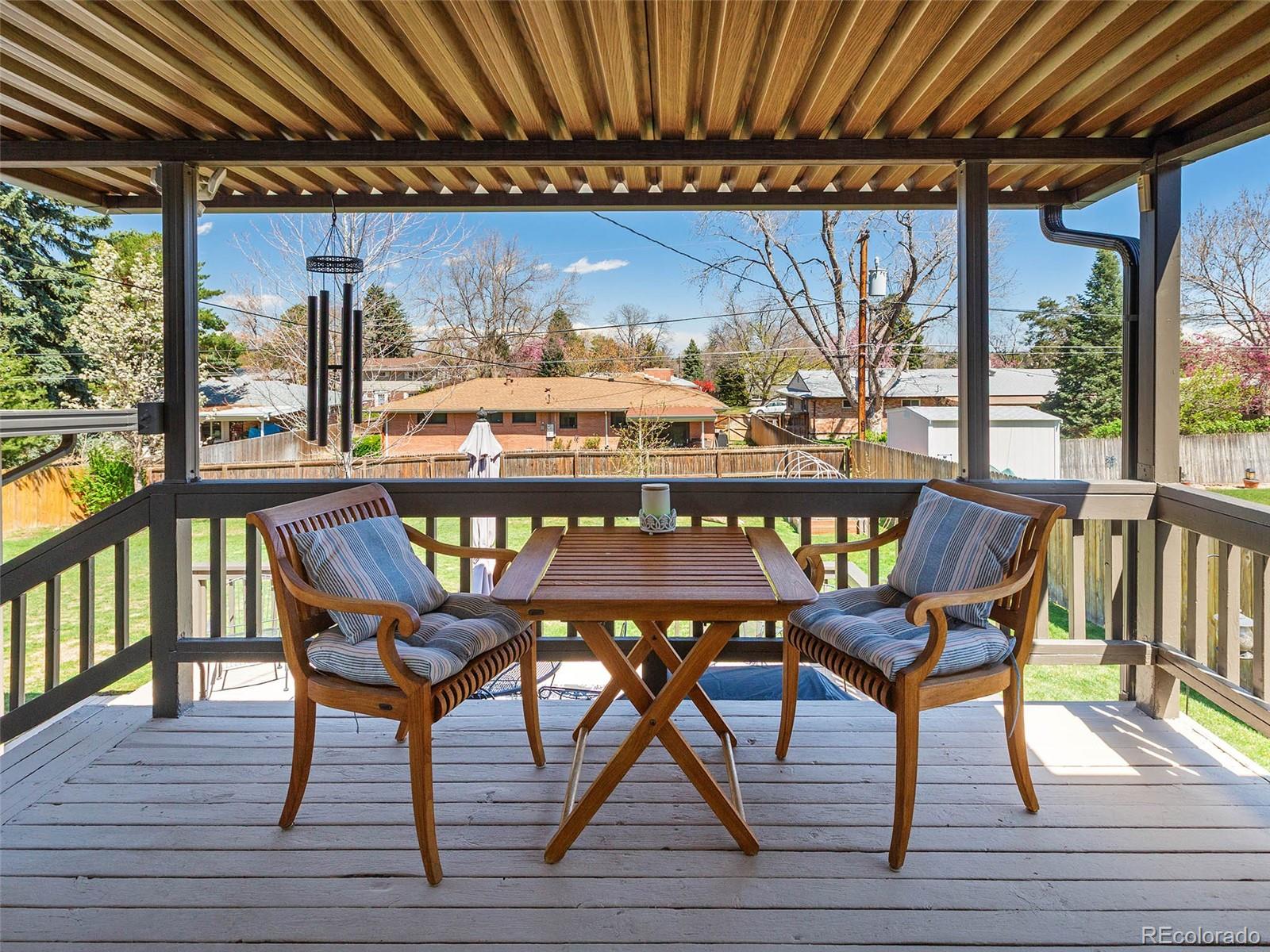 MLS Image #31 for 9045 e floyd avenue,denver, Colorado