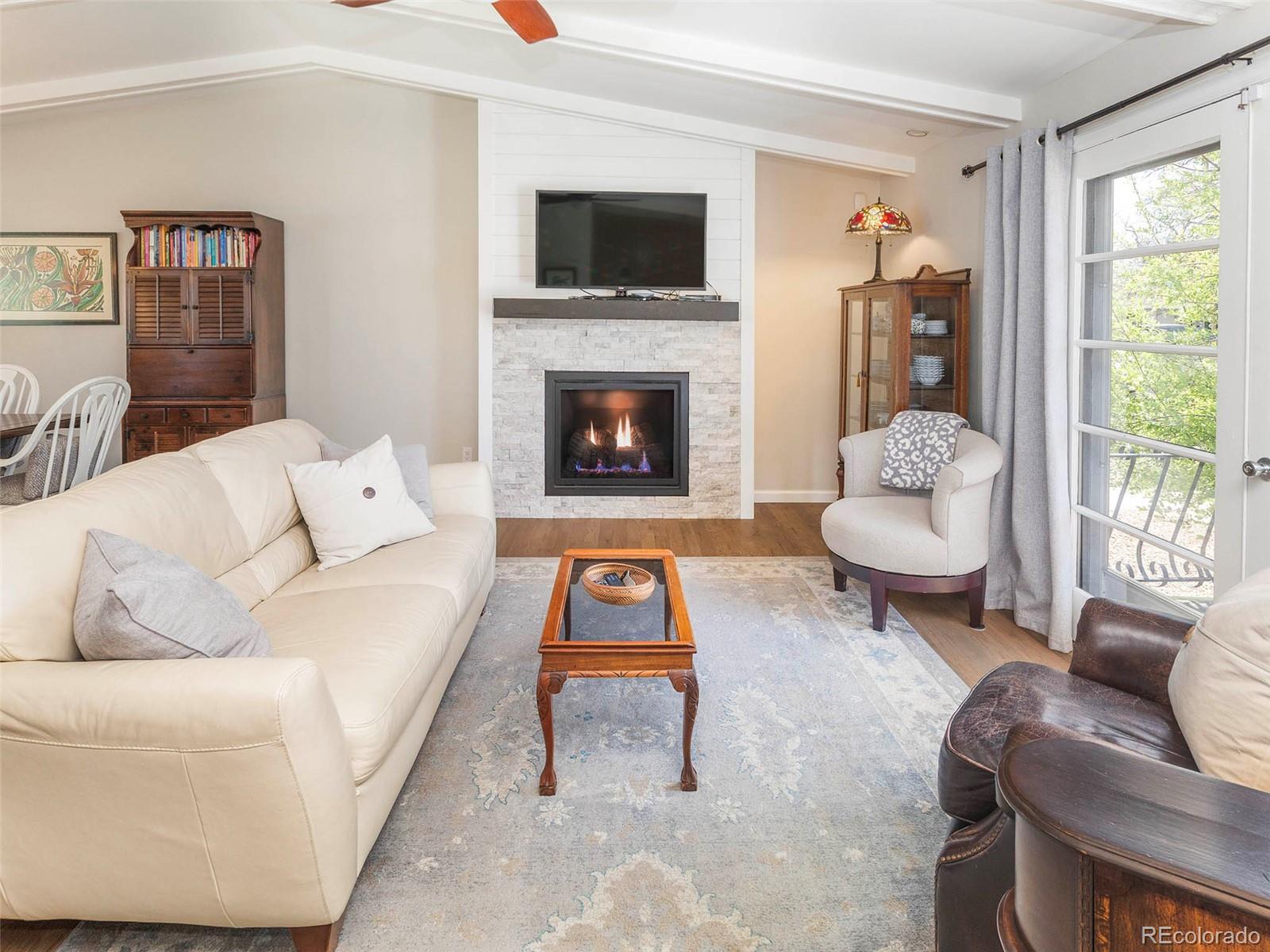 MLS Image #8 for 9045 e floyd avenue,denver, Colorado
