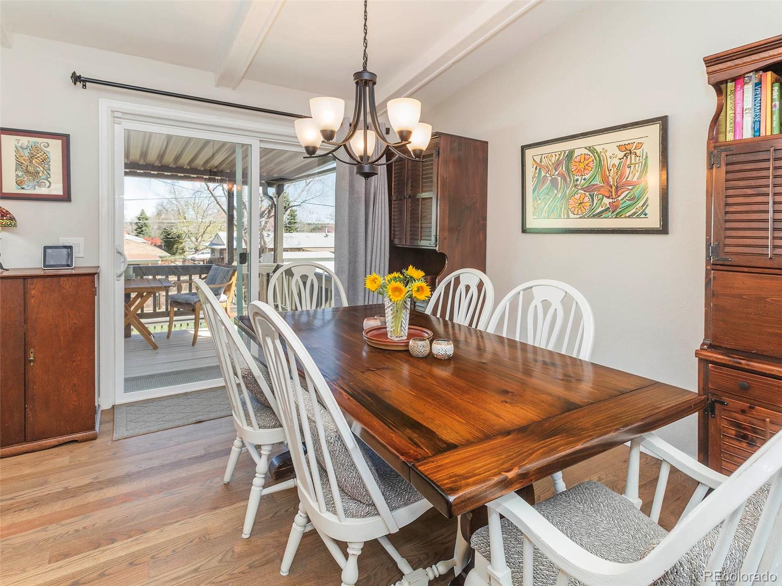 MLS Image #9 for 9045 e floyd avenue,denver, Colorado