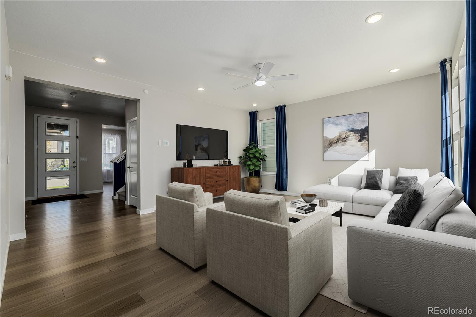 MLS Image #3 for 23652 e 40th avenue,aurora, Colorado