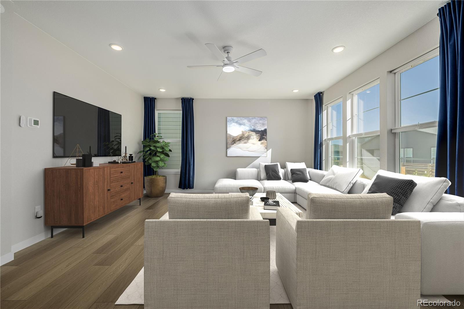 MLS Image #4 for 23652 e 40th avenue,aurora, Colorado
