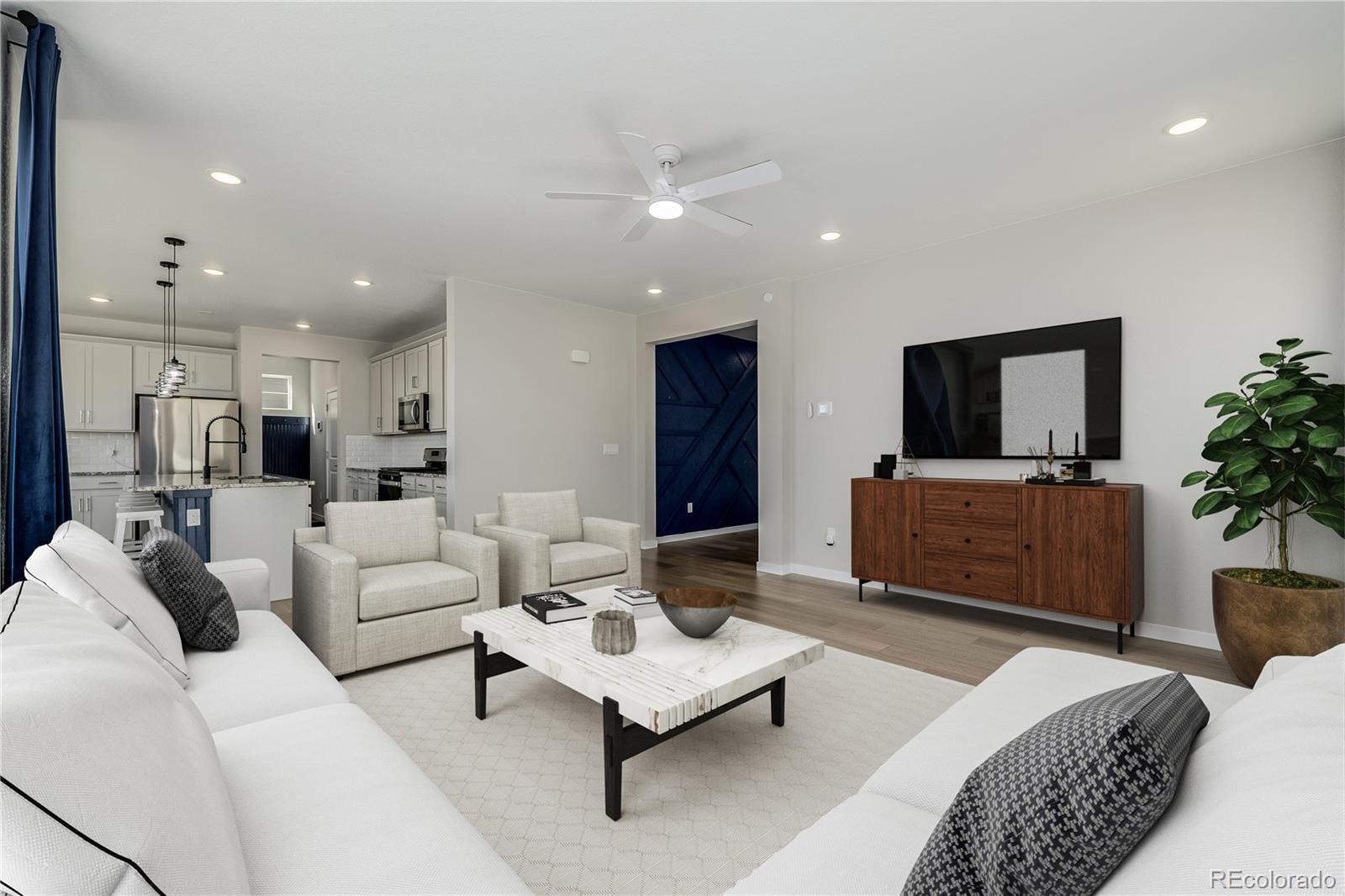 MLS Image #5 for 23652 e 40th avenue,aurora, Colorado