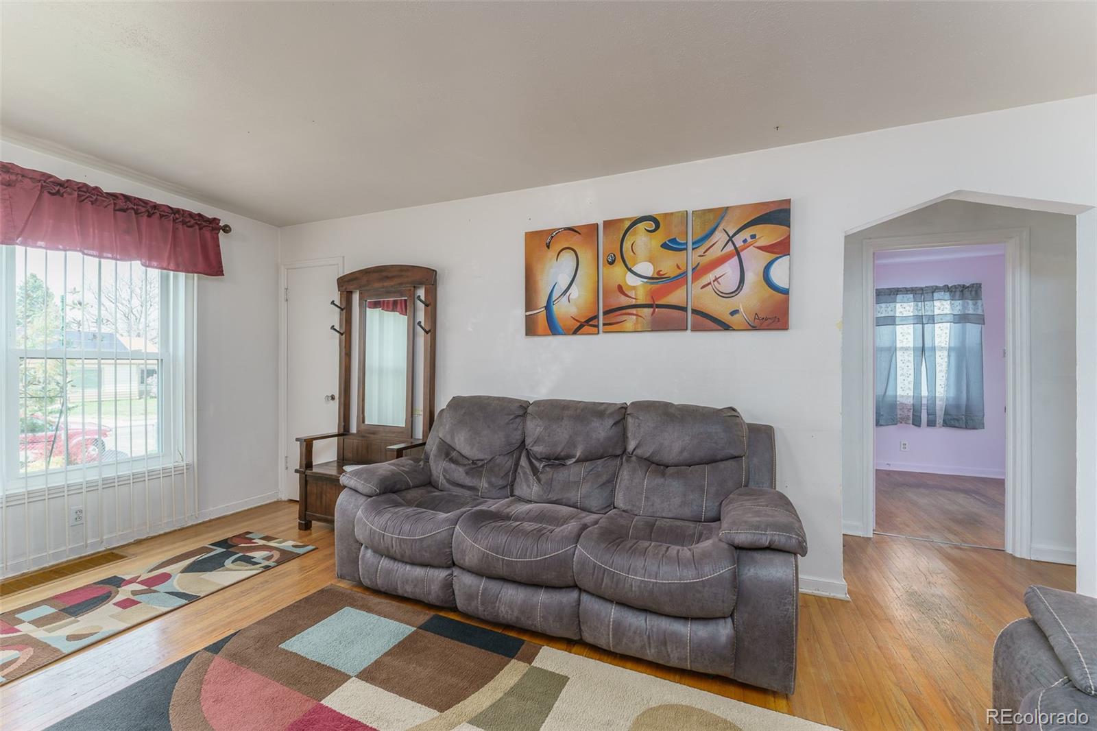 MLS Image #4 for 1132  kingston street,aurora, Colorado