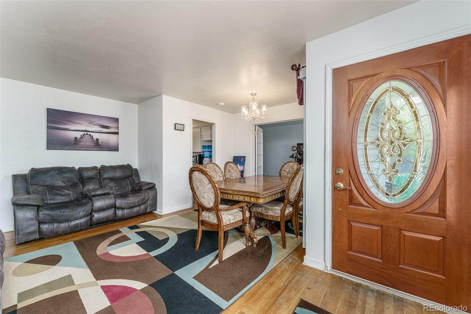 MLS Image #5 for 1132  kingston street,aurora, Colorado