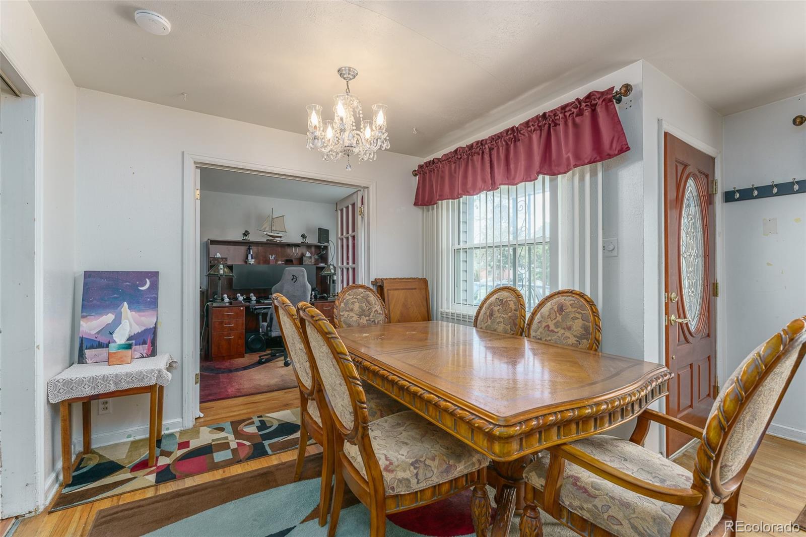 MLS Image #6 for 1132  kingston street,aurora, Colorado