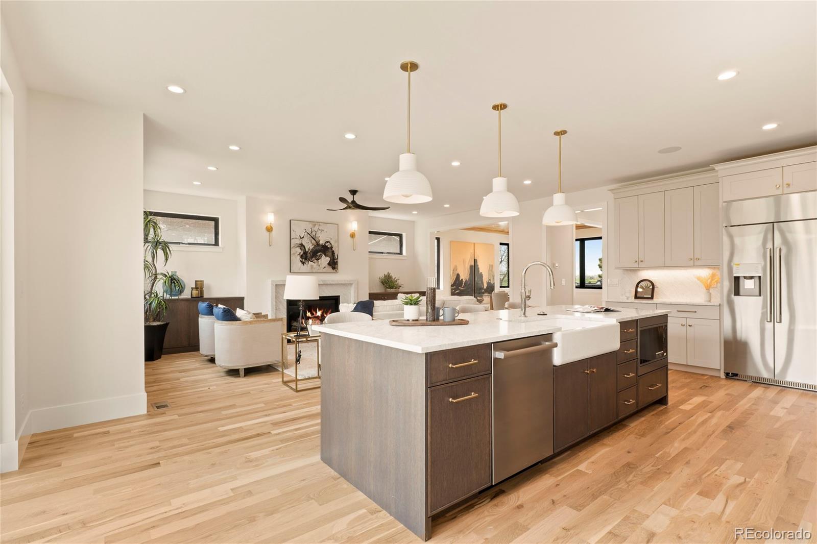 MLS Image #12 for 2610 n monroe street,denver, Colorado
