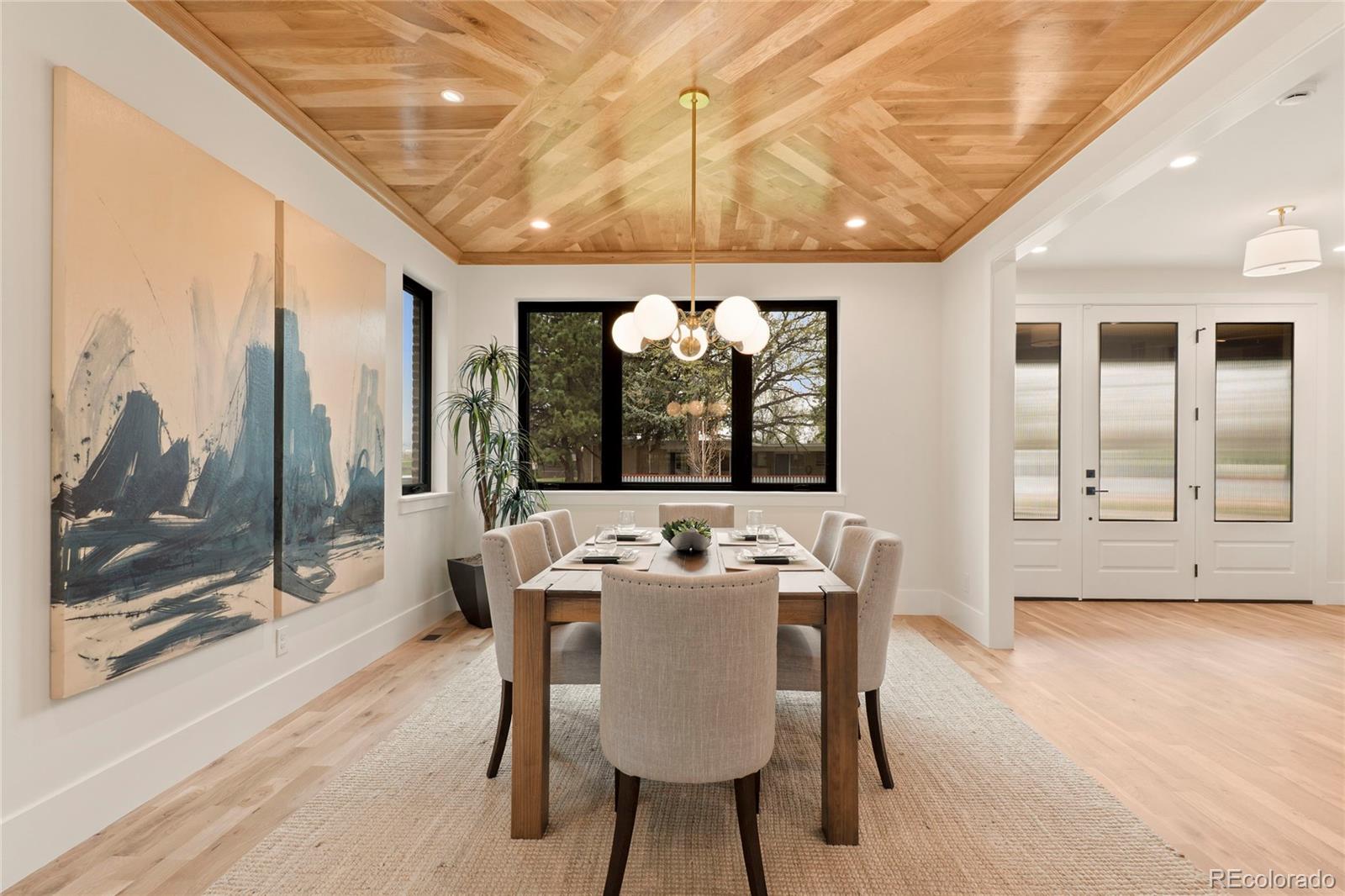 MLS Image #17 for 2610 n monroe street,denver, Colorado