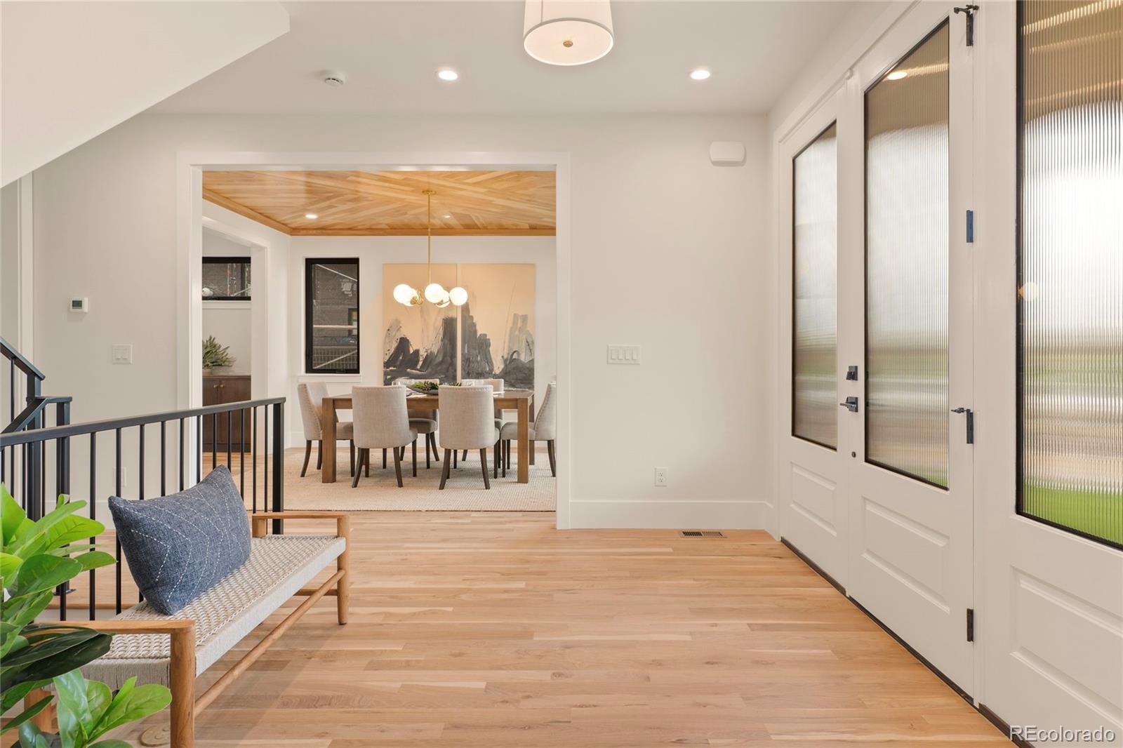 MLS Image #21 for 2610 n monroe street,denver, Colorado